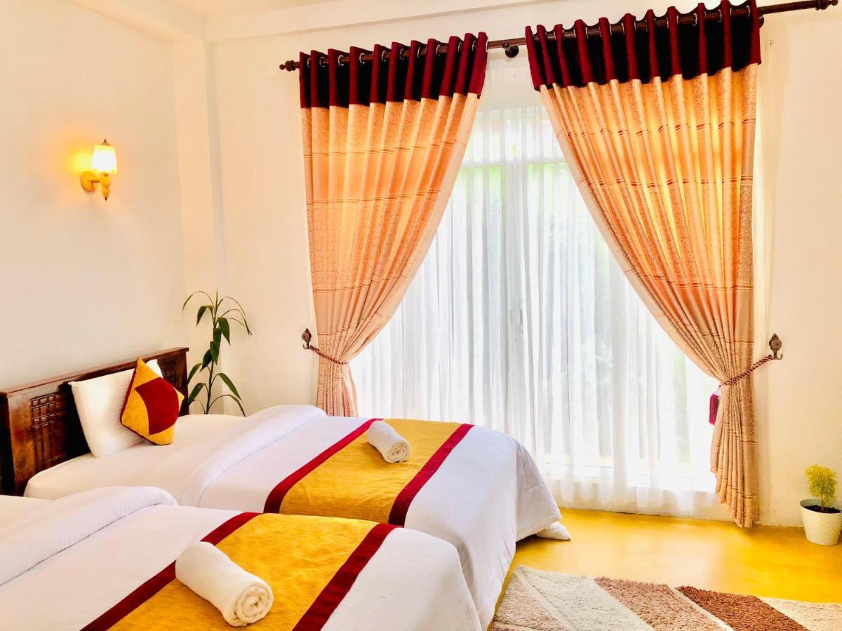 Seeming Lodge Νουβάρα Ελίγια Εξωτερικό φωτογραφία